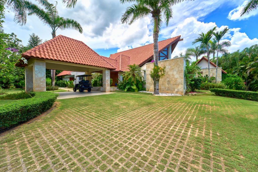 Villa Casa de Campo Garden Estate - 6