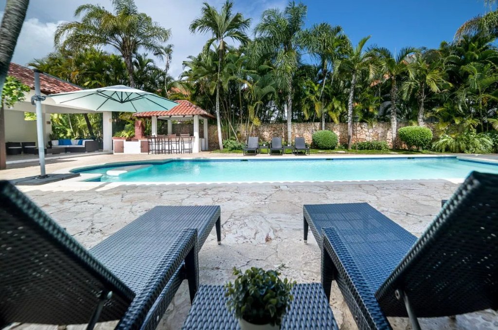 Villa Barranca - 4