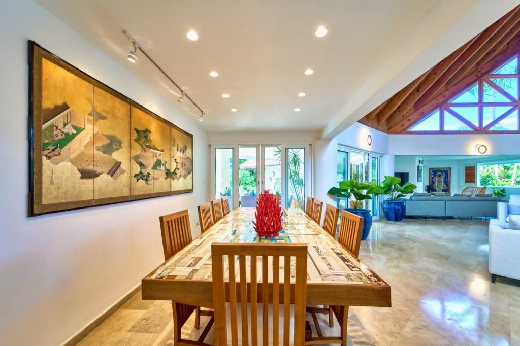 Villa Casa de Campo Garden Estate - 1