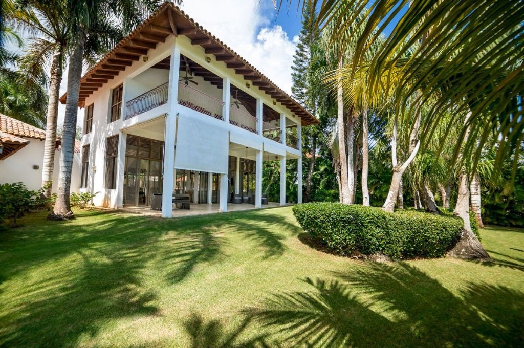 Villa Barranca - 11