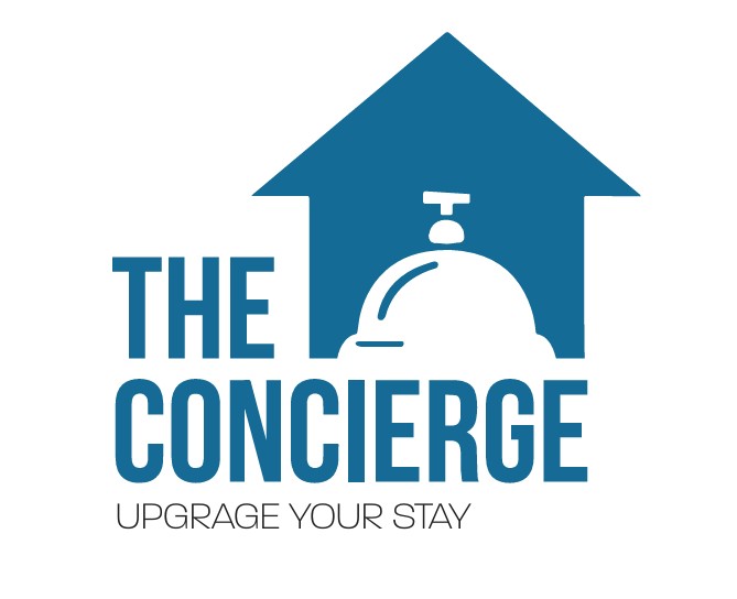 The Concierge RD