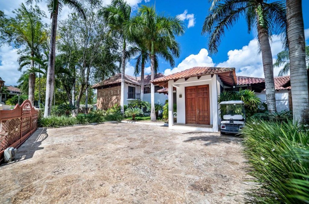 Villa Barranca - 1