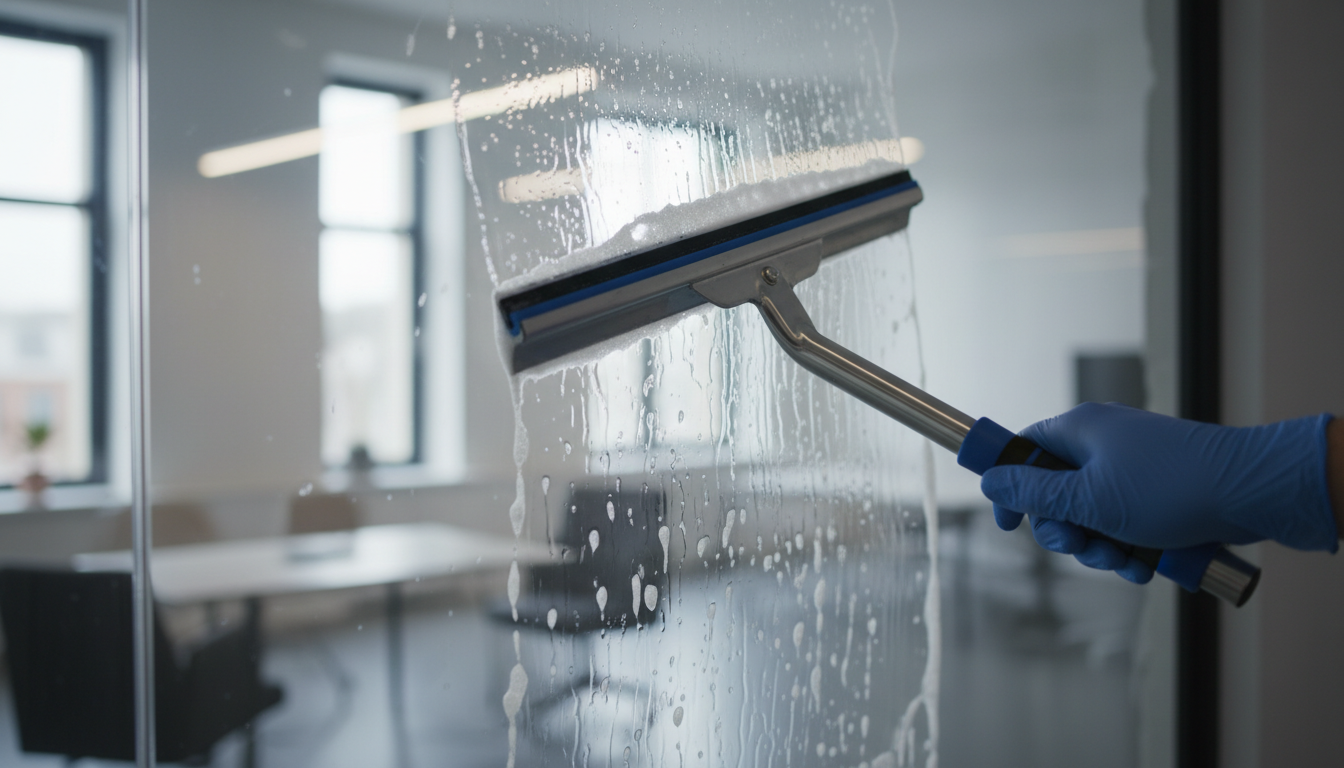 Cleaning Services — Move-Out & Deep Clean