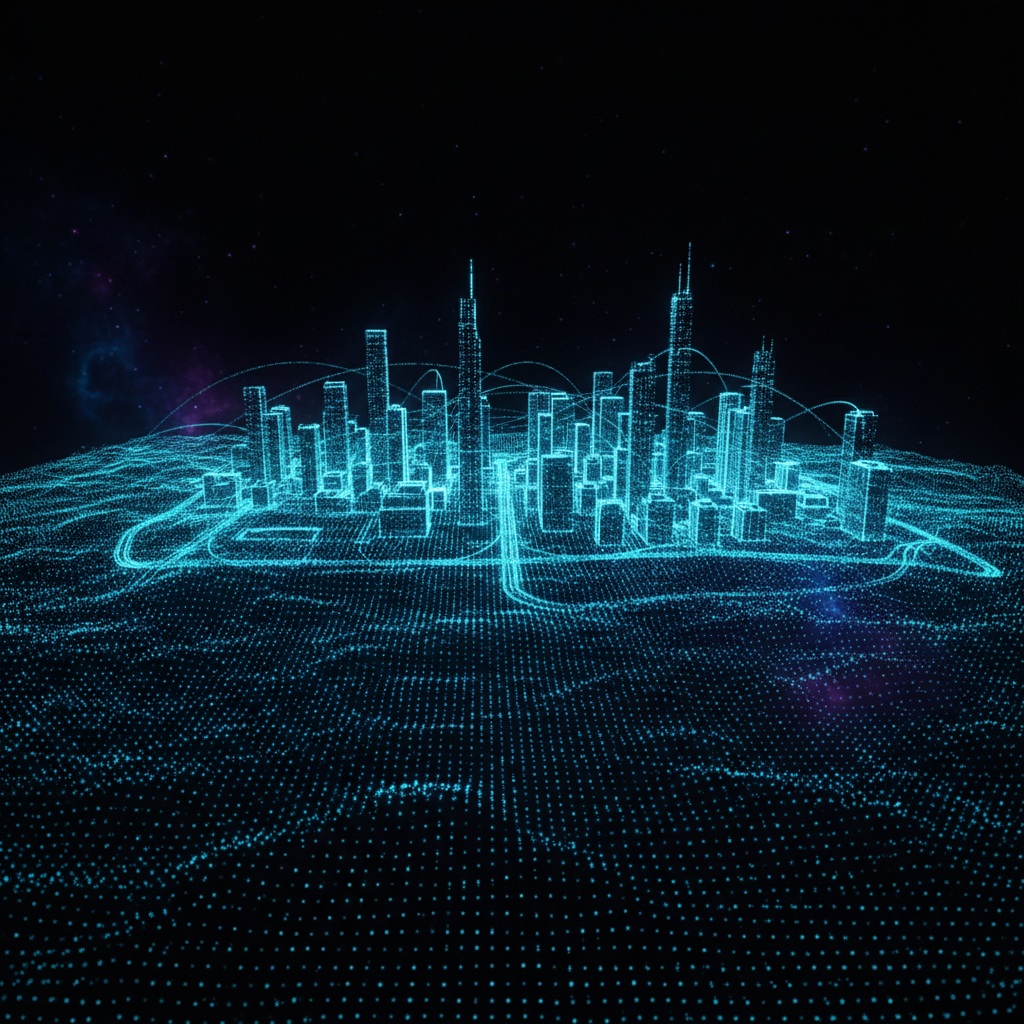 LiDAR & Photogrammetry