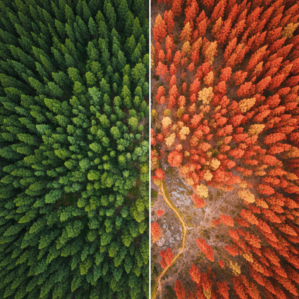 Agricultural Imaging