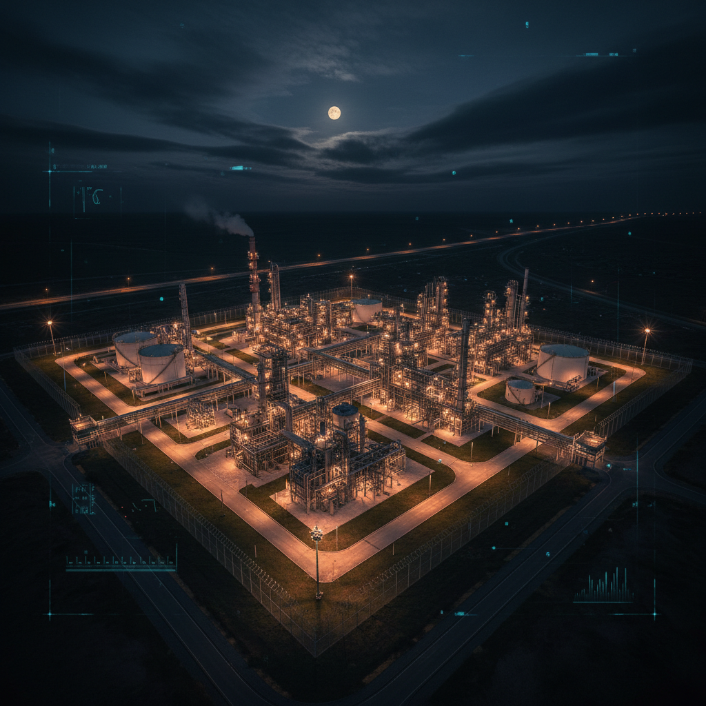 Aerial Security