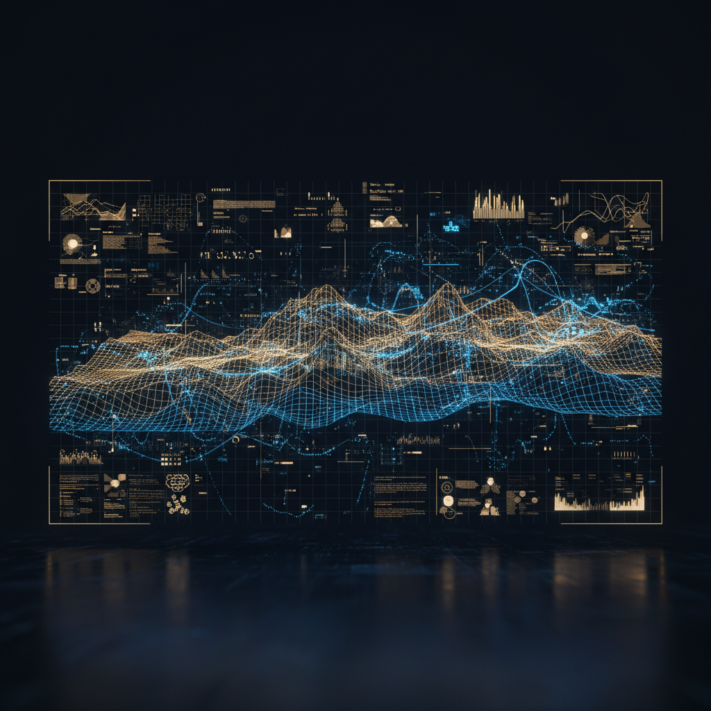 GIS Data Delivery