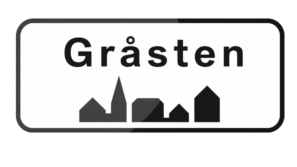 Byskilt Gråsten