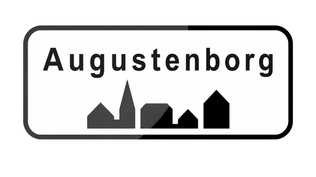 Byskilt Augustenborg