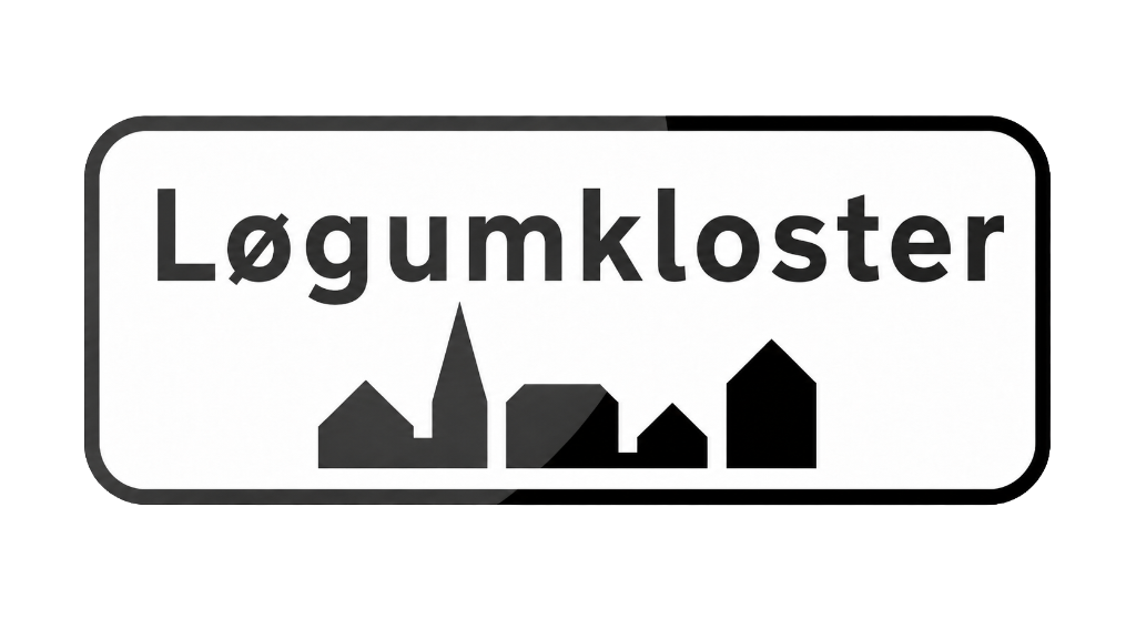 Byskilt Løgumkloster