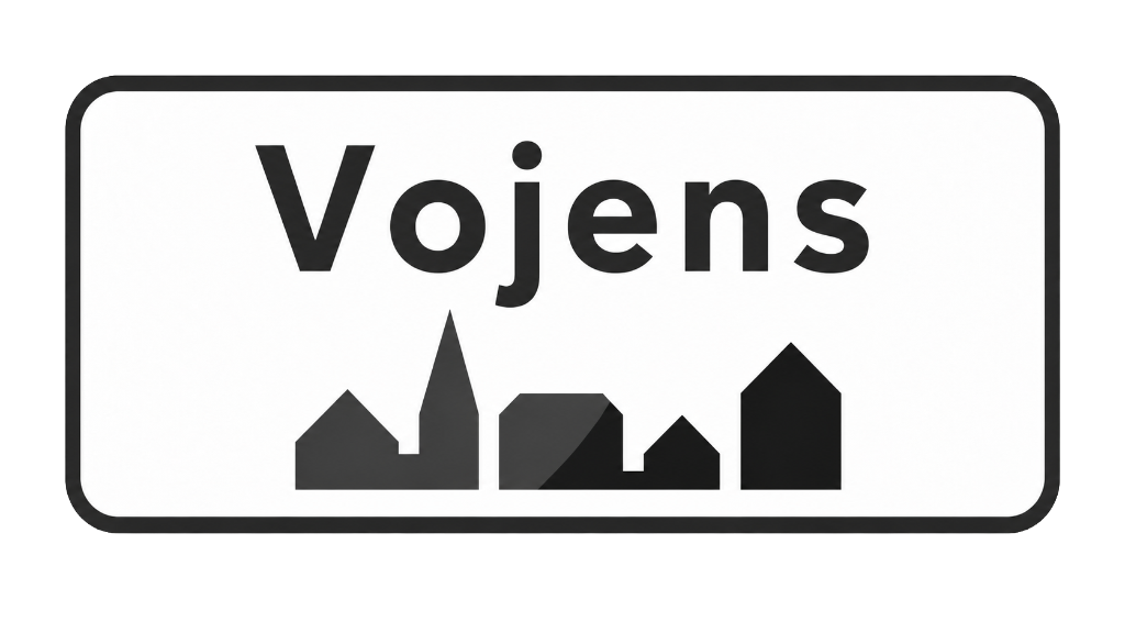 Byskilt Vojens