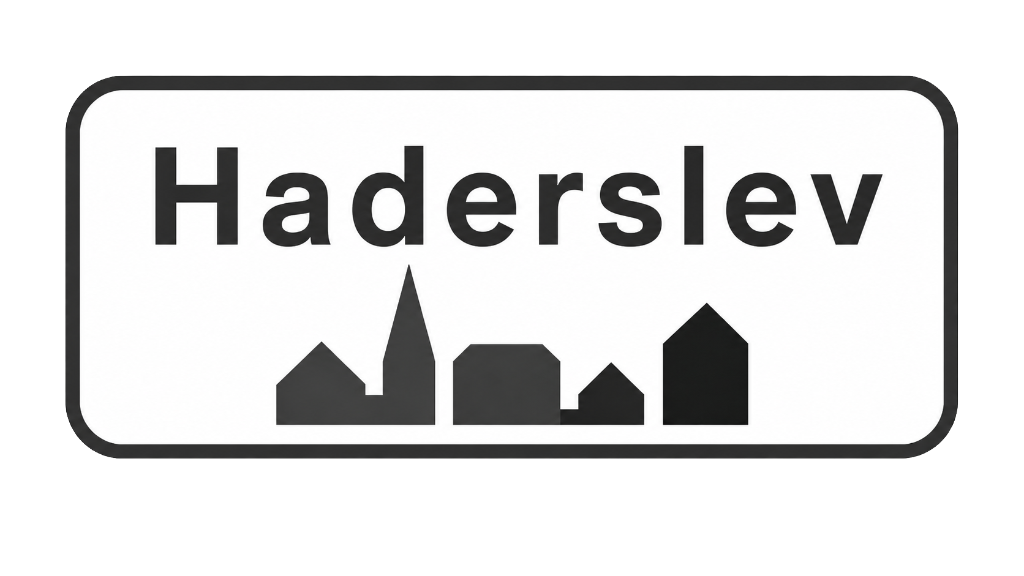 Byskilt Haderslev