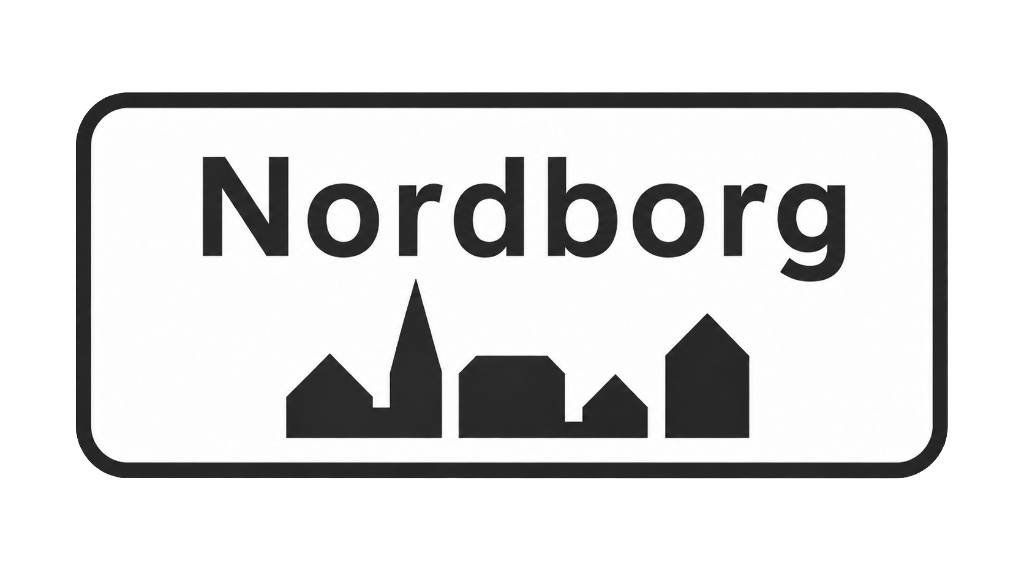Byskilt Nordborg