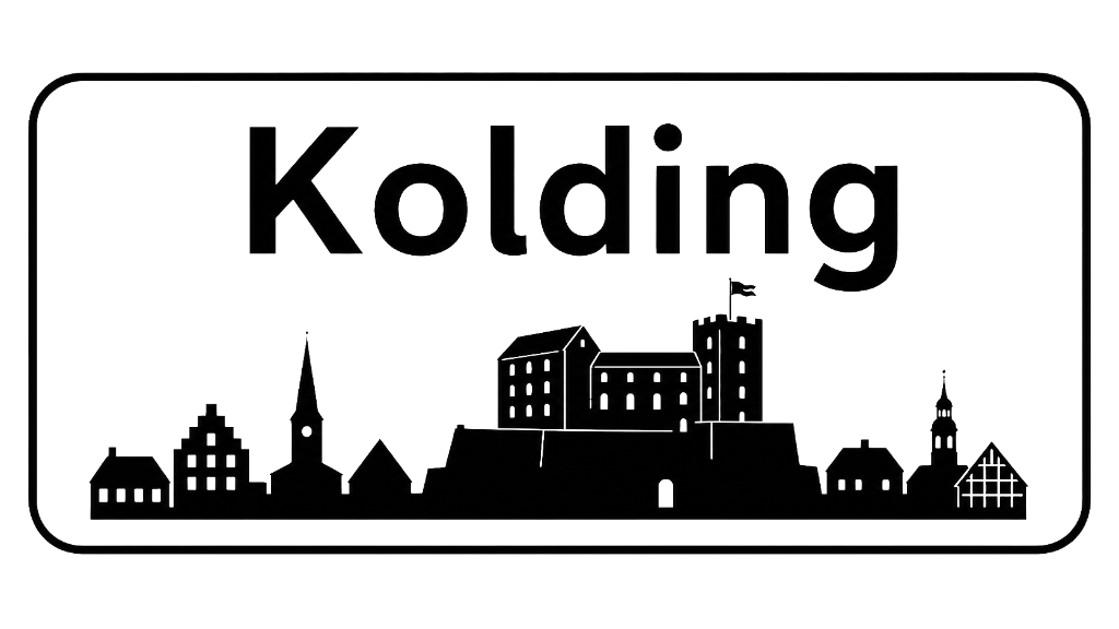 Byskilt Kolding