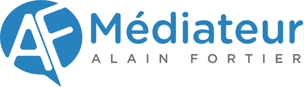 Alain Fortier Médiateur