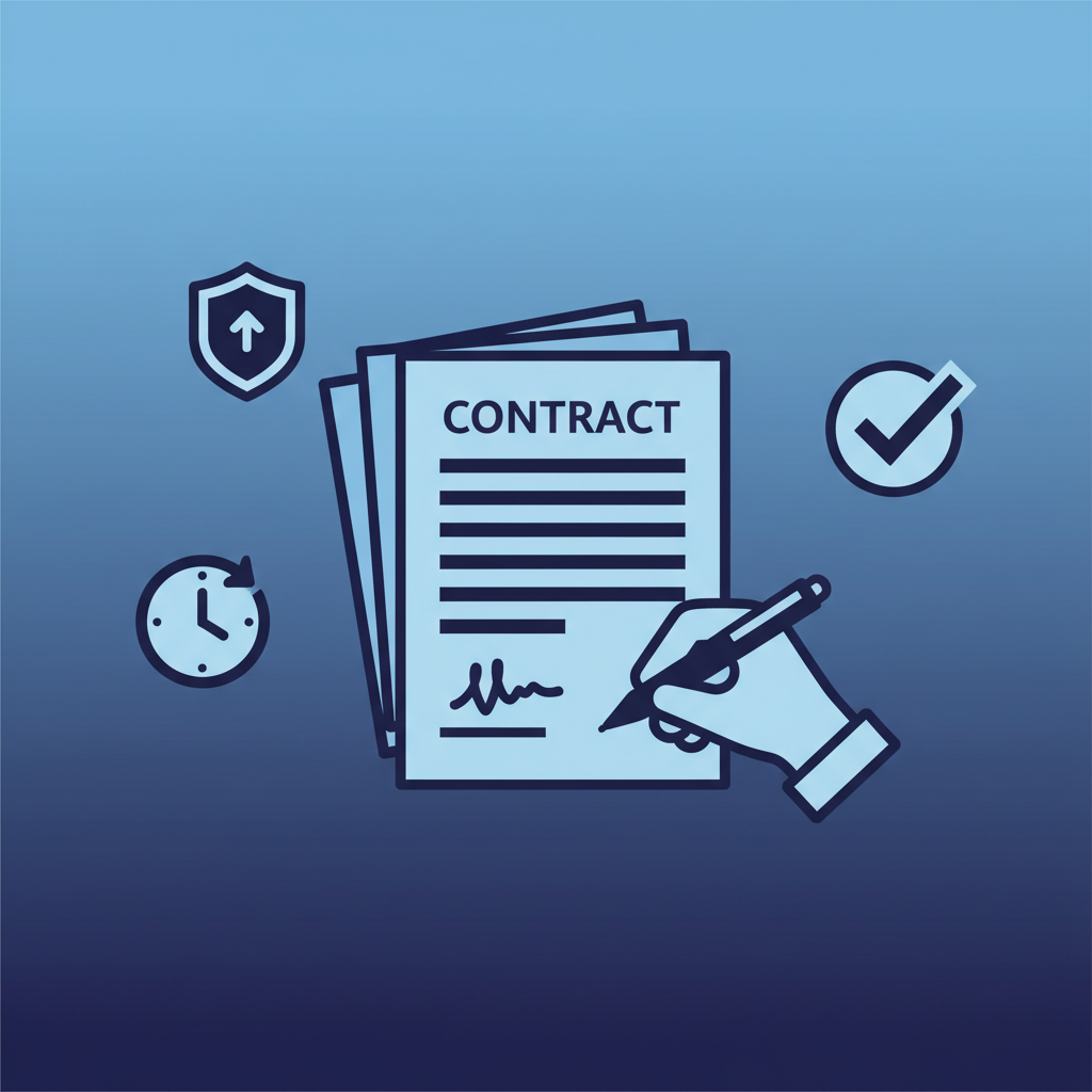 Clause de médiation dans vos contrats : pourquoi c'est essentiel pour votre entreprise