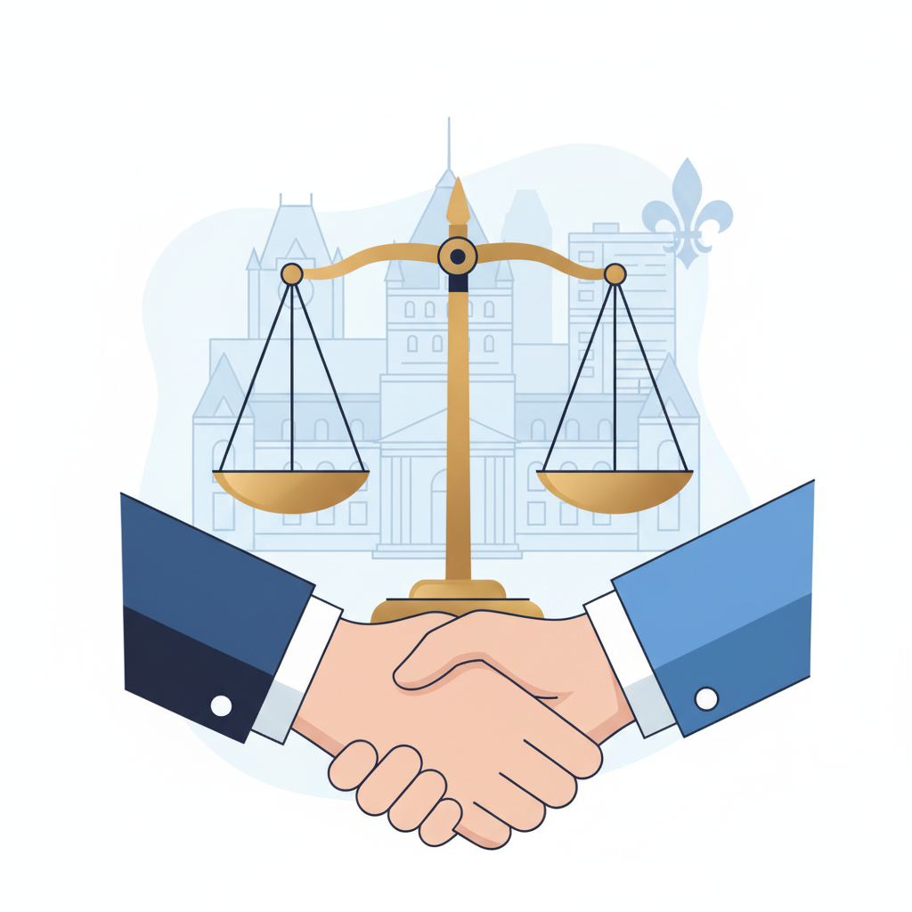 Pourquoi il y a plus d'avocats… mais pas plus de justice