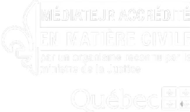 Médiateur accrédité