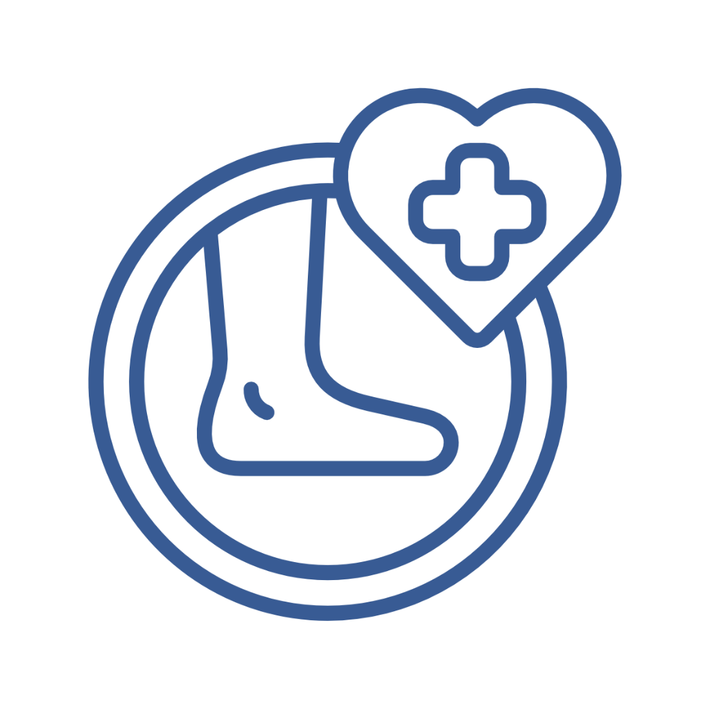 Foot Care Clinic
