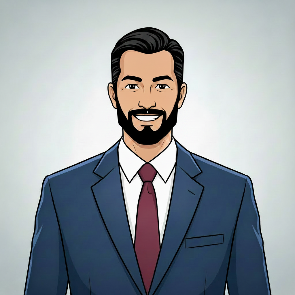 Mitch Kantarovich
