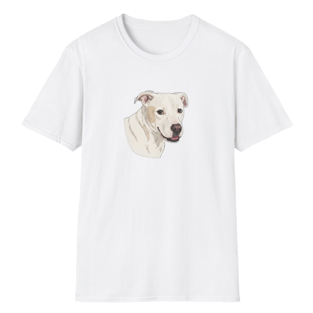 Unisex Cotton T-Shirt