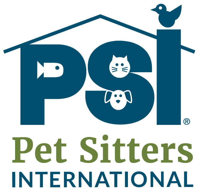 Pet Sitters International (PSI) member logo