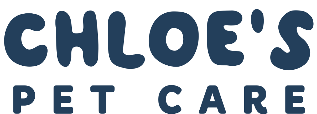 Chloe's Pet Care