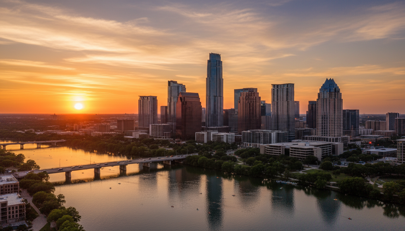 Get insurance quotes in Austin Texas