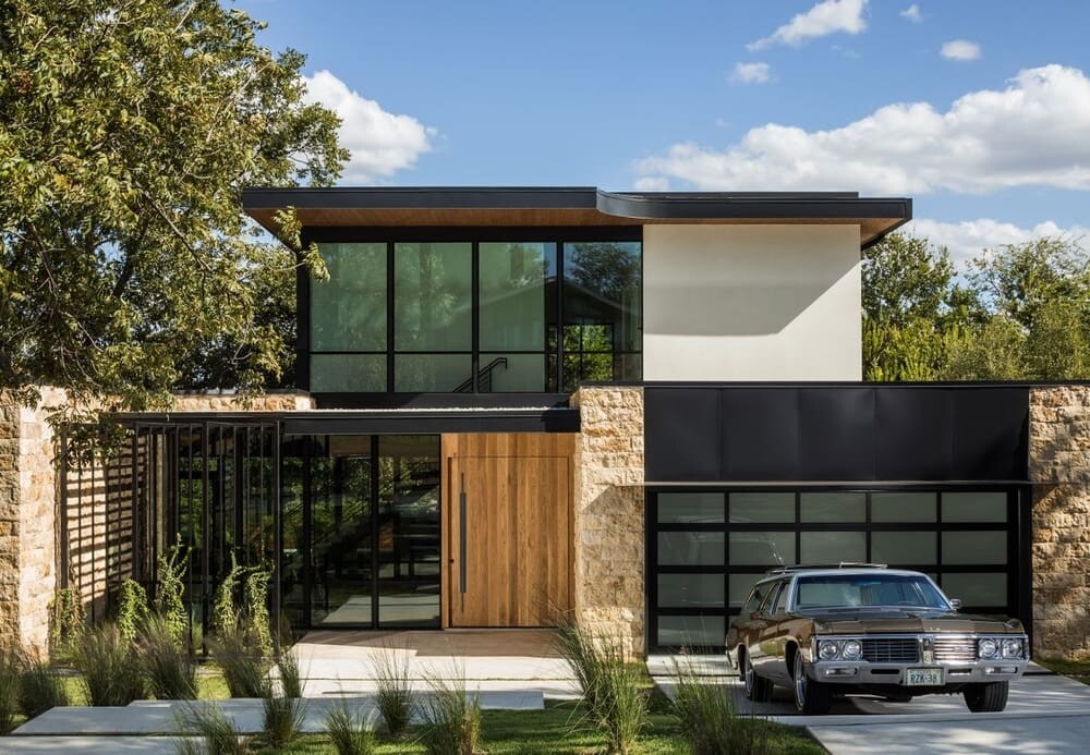 Farmers vs. Progressive Auto Insurance in Austin
