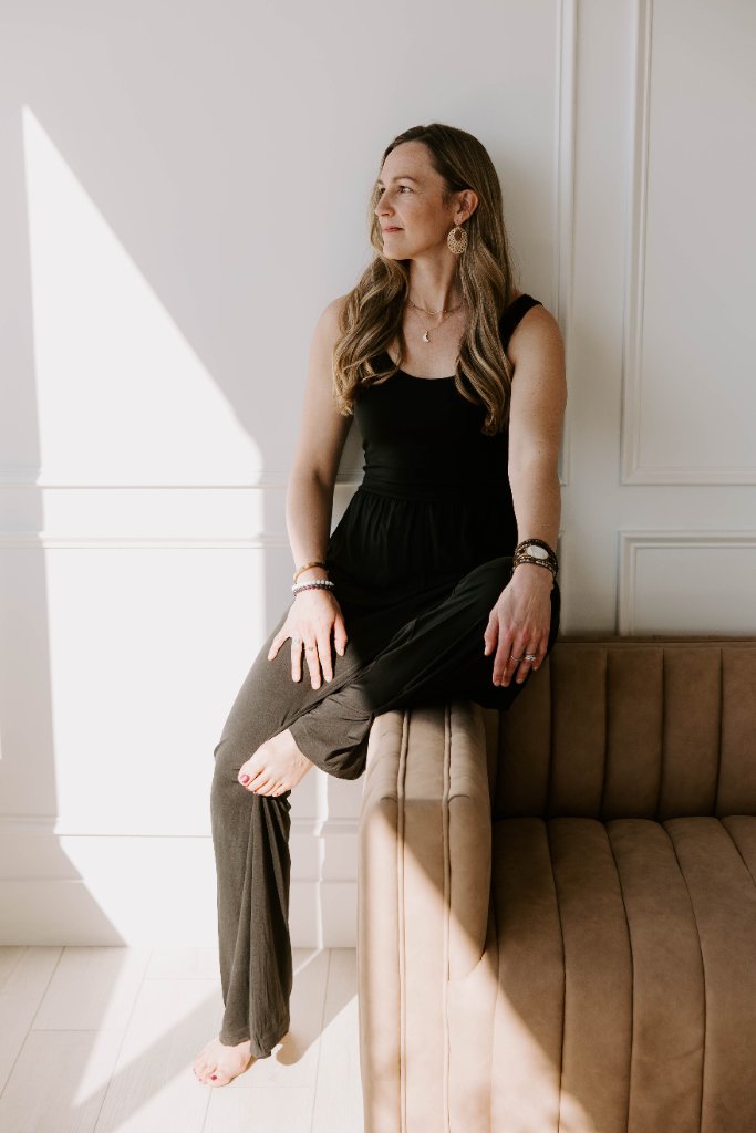 Rachael Weaver