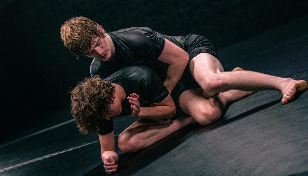 Open Mat