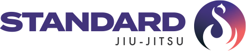 Standard Jiu Jitsu logo