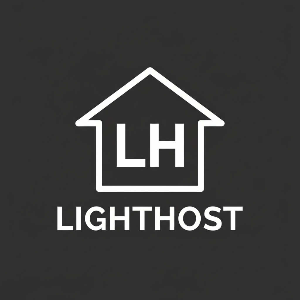 lighthost.app favicon