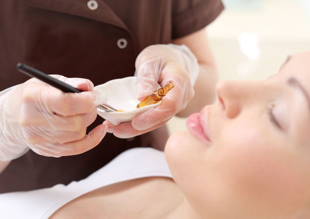Peeling medyczny PRX Plus