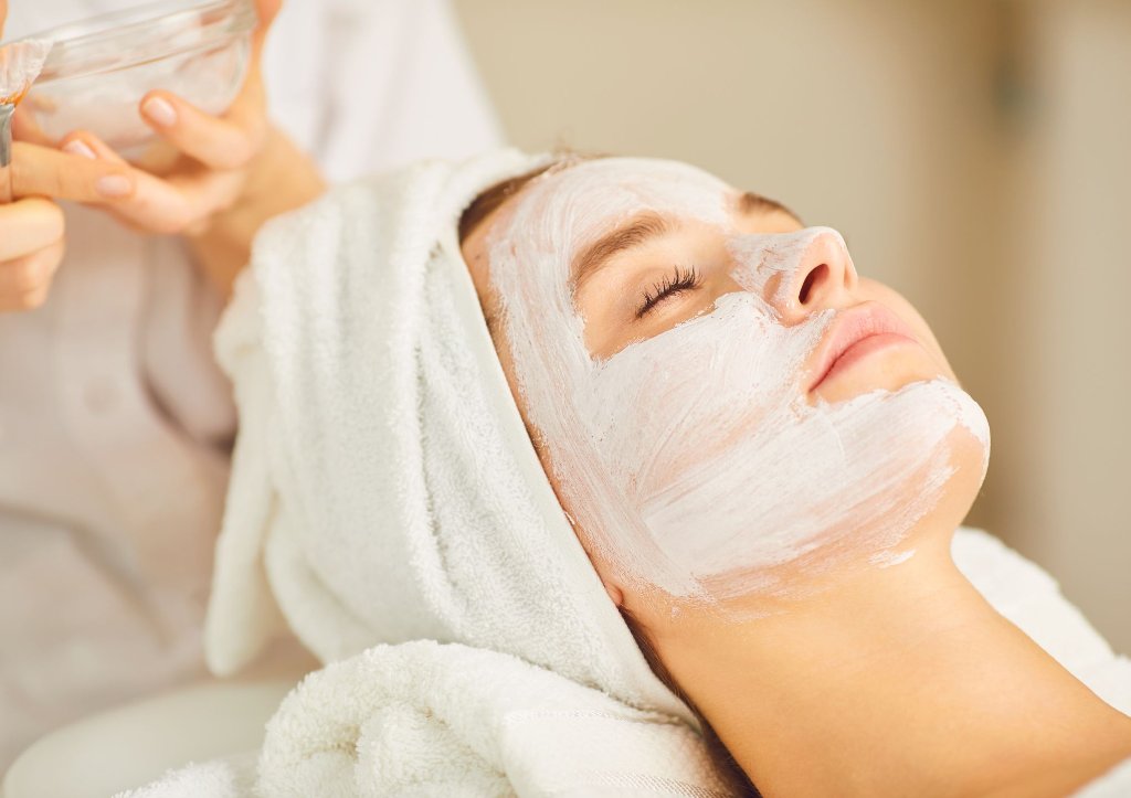 Jalupro Glow Peel