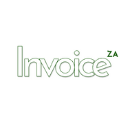 InvoiceZA logo