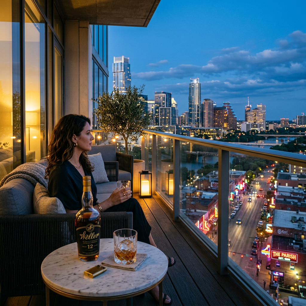 Luxury Rentals Near Comedy Mothership Austin: The Insider Guide