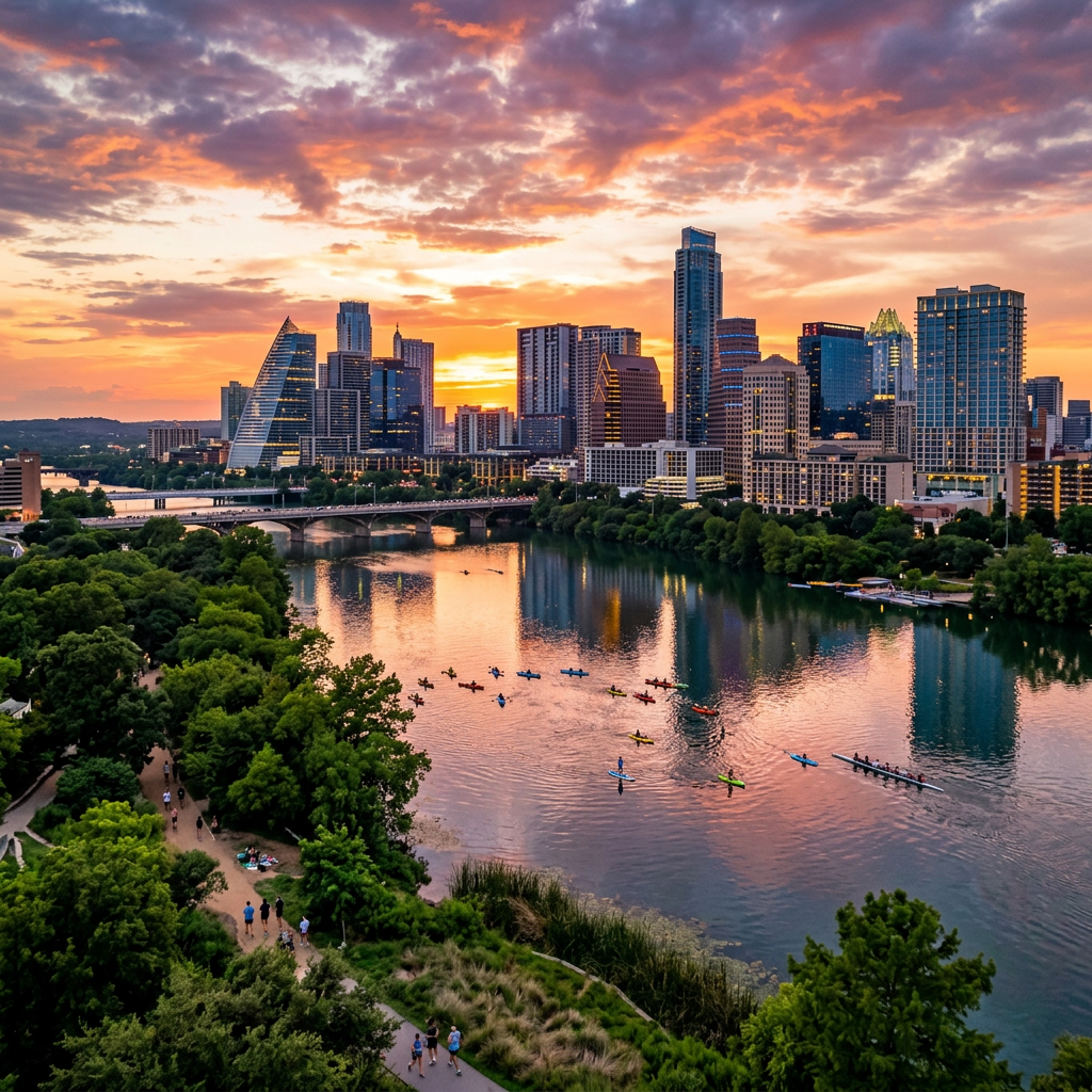 3 Days in Austin: The Ultimate Luxury Insider Itinerary