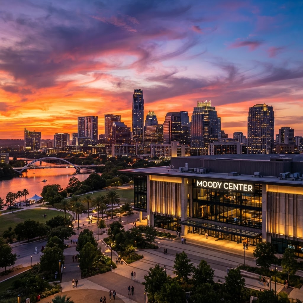 Austin events and activities for the week of Jul 20 – Jul 26