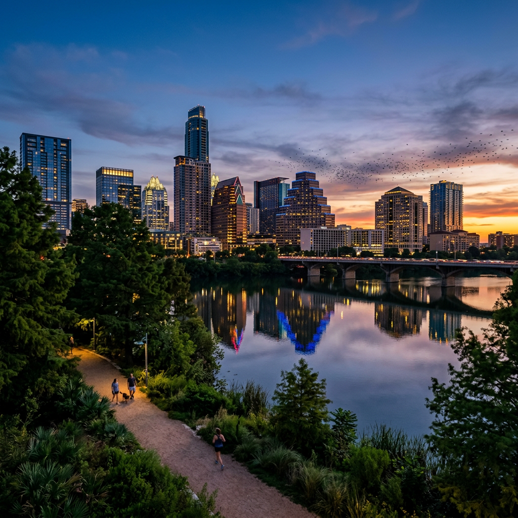 Things to Do Near Downtown Austin: A Local Insider's Guide