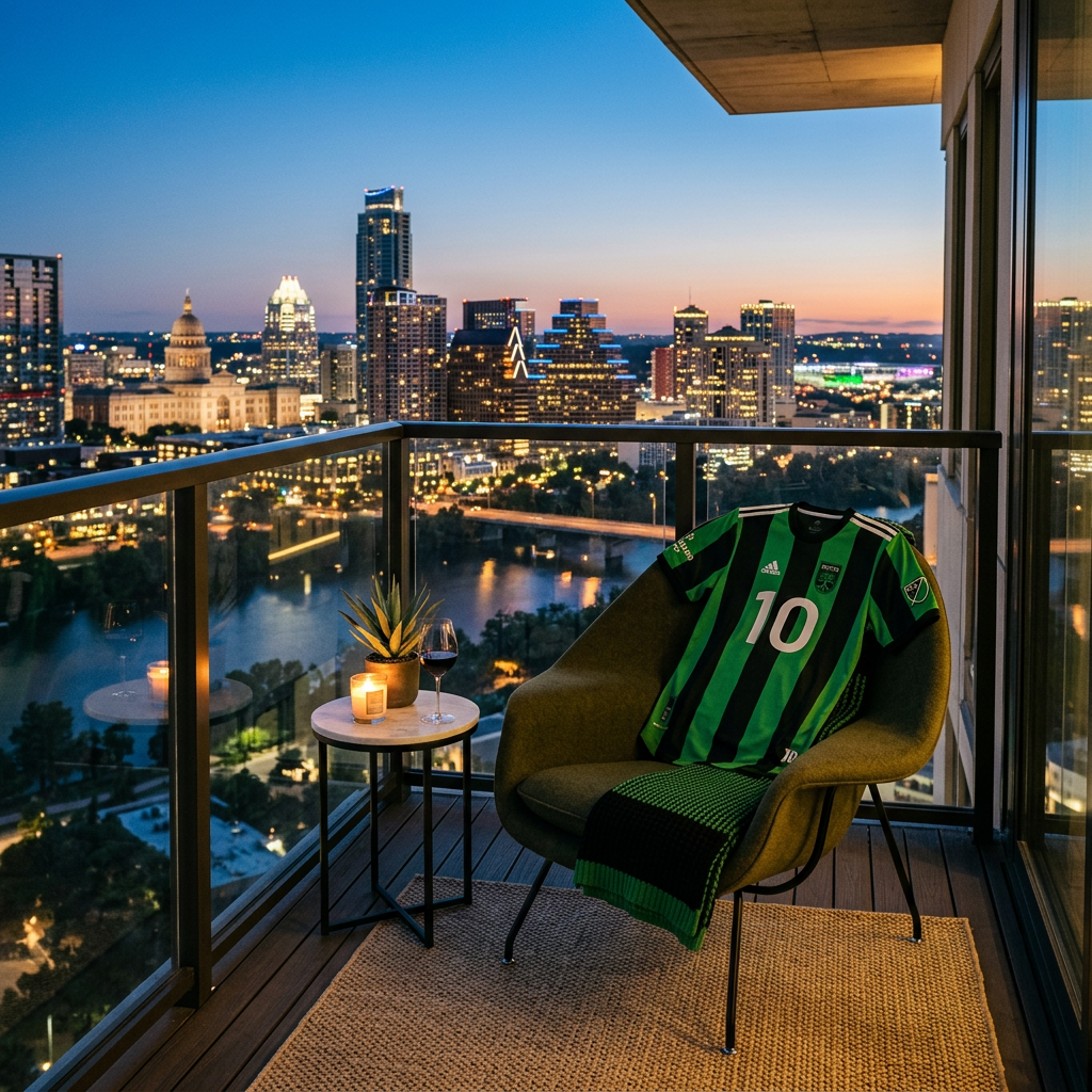 Austin FC Home Game Weekend: The Ultimate 3-Day Itinerary