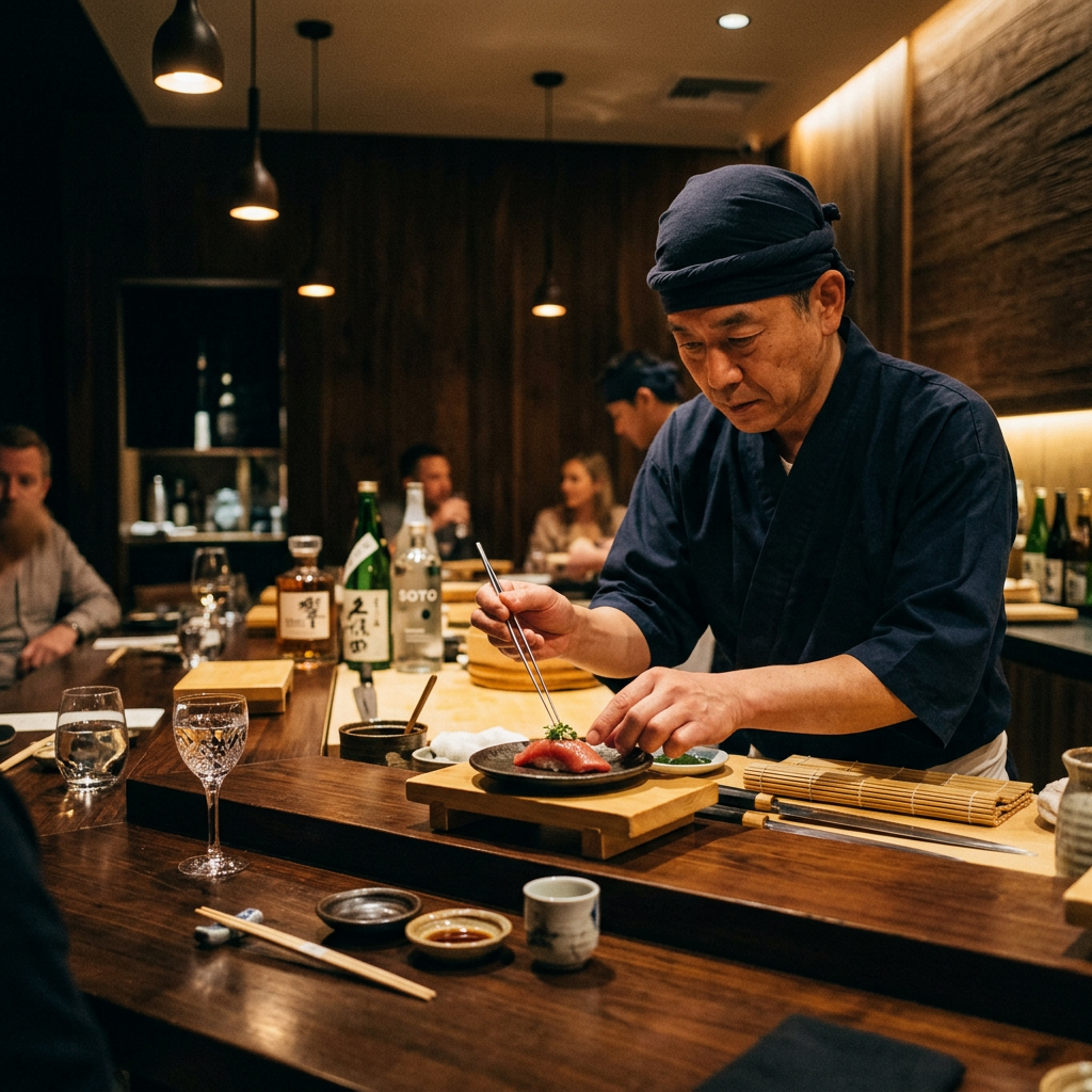 Hardest Tables to Book: Austin Restaurants Requiring Reservations