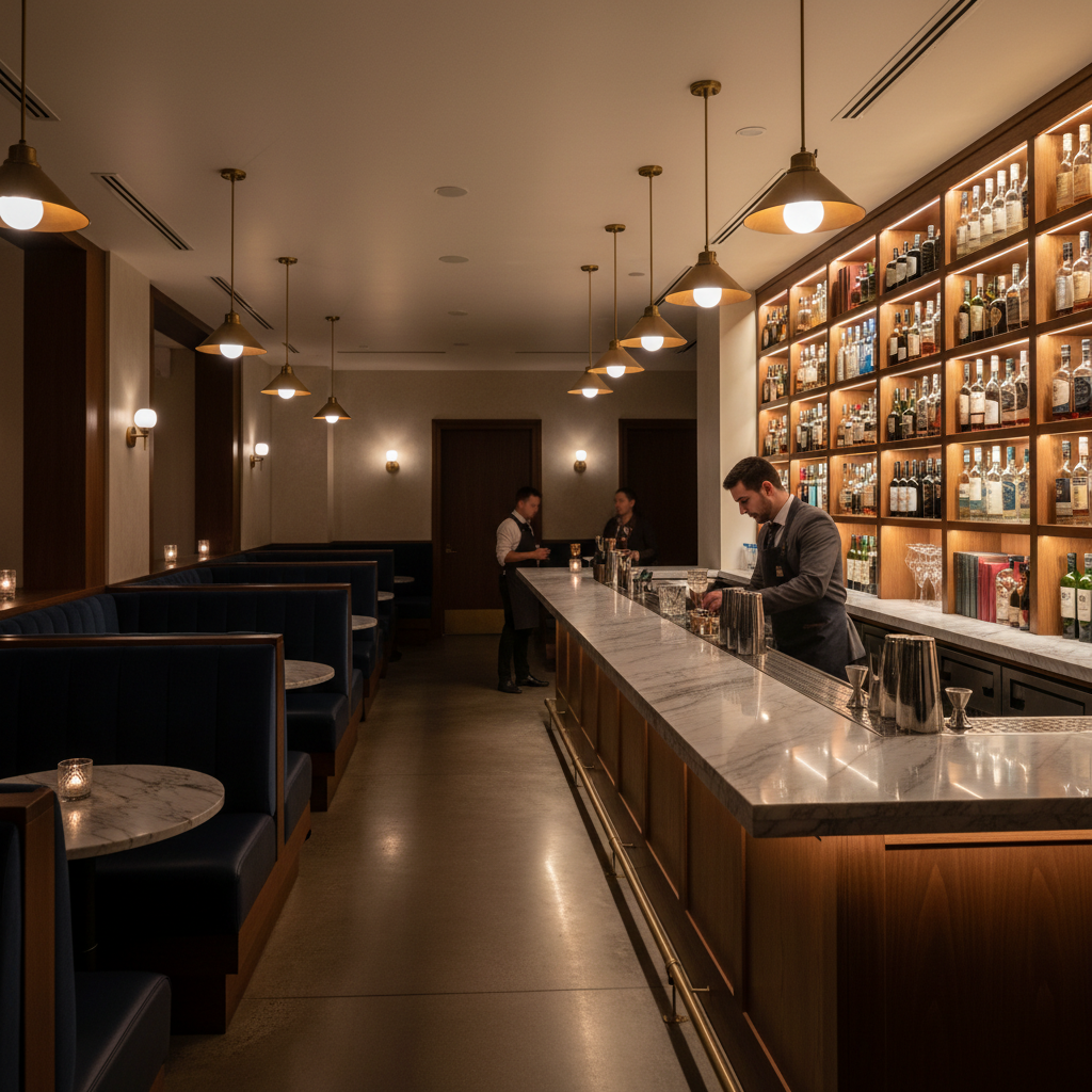 10 Best Hidden Gems for Luxury Travelers in Austin
