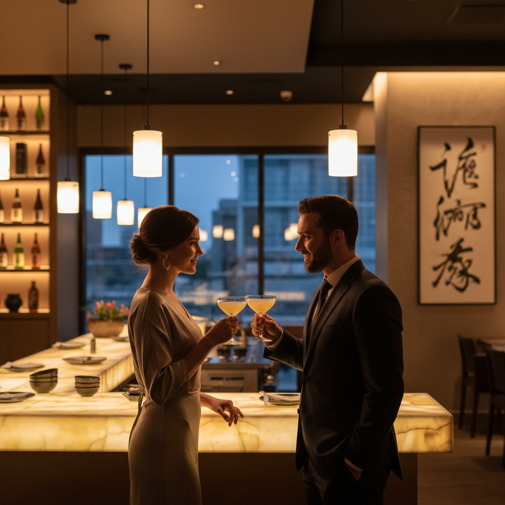 Austin Weekend Itinerary for Couples: A 3-Day Luxury Guide