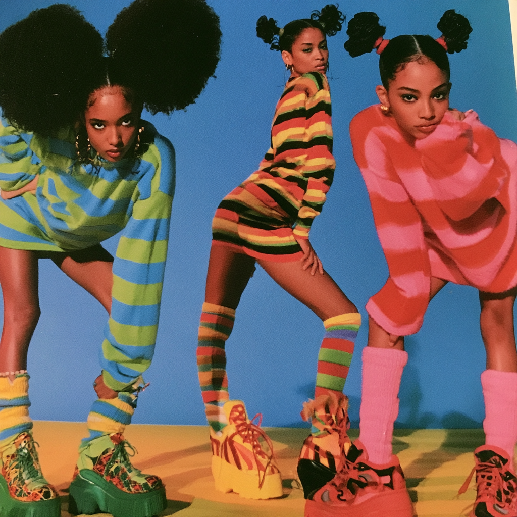 steve madden sirens