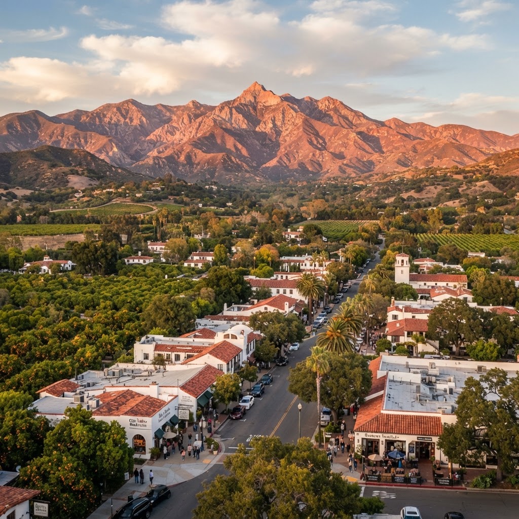 Ojai