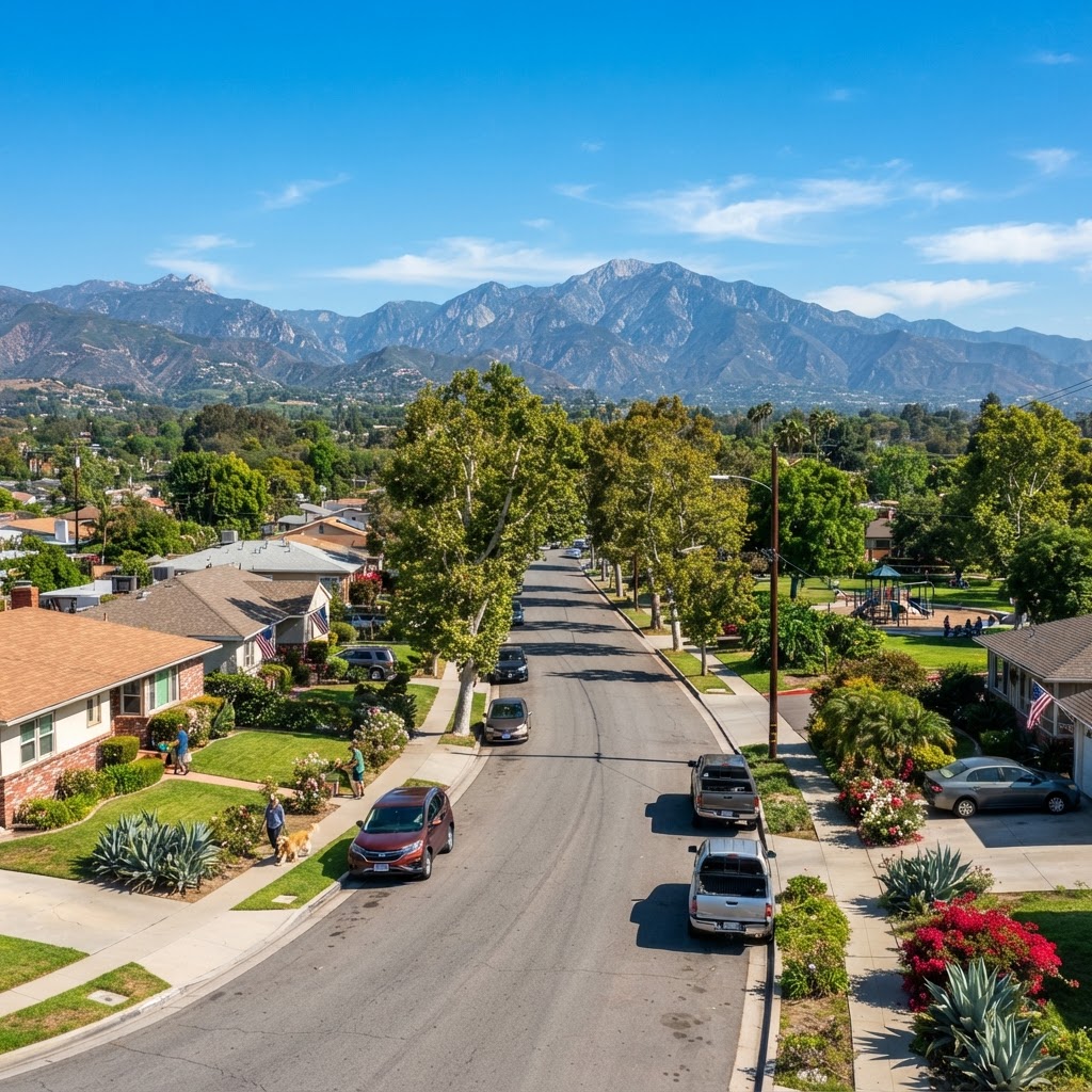 Pico Rivera