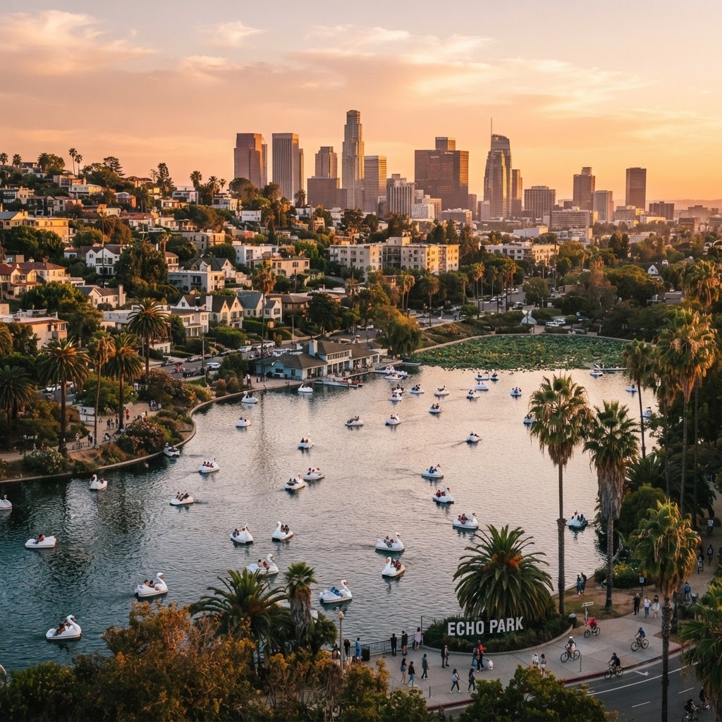 Echo Park