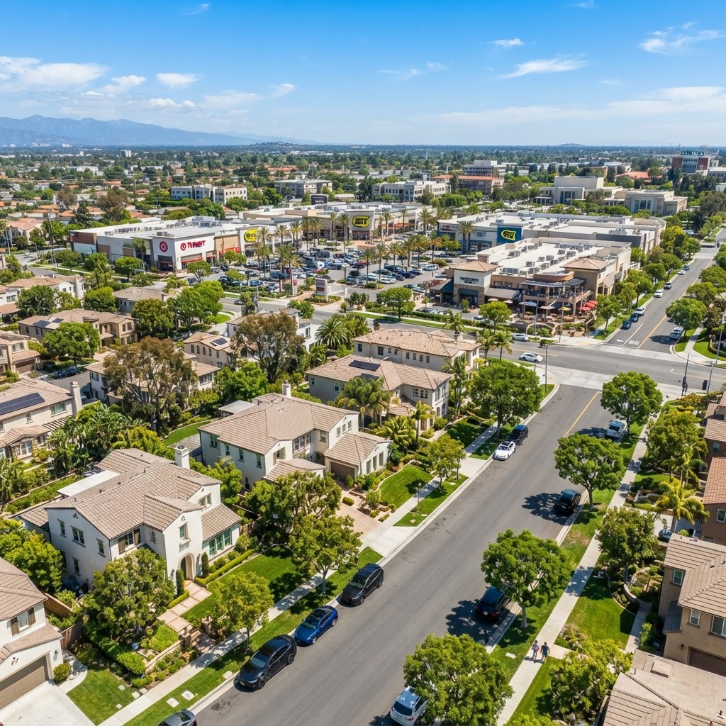 Cerritos
