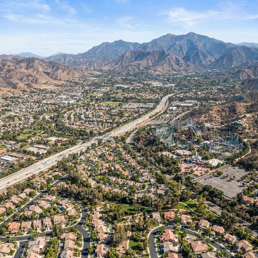 Santa Clarita